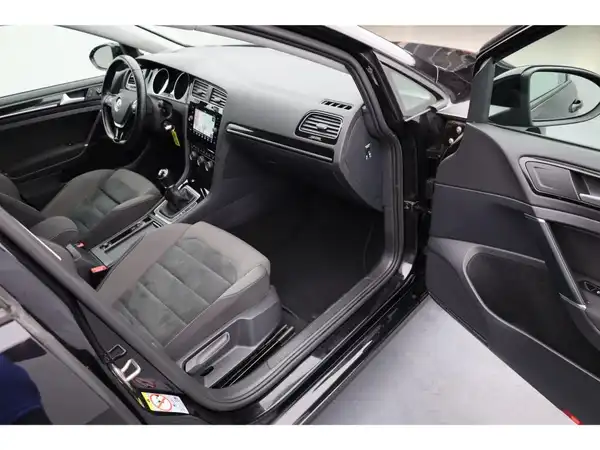 VW Golf VII 1.5 TSI ACT BlueMotion Highline (13/26)