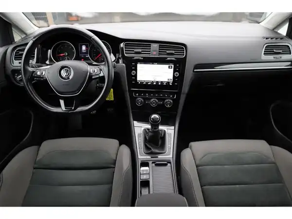 VW Golf VII 1.5 TSI ACT BlueMotion Highline (14/26)