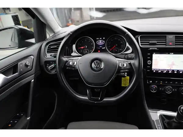 VW Golf VII 1.5 TSI ACT BlueMotion Highline (15/26)