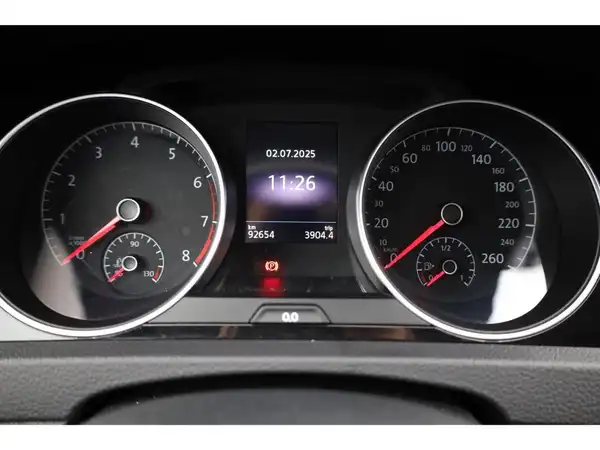VW Golf VII 1.5 TSI ACT BlueMotion Highline (16/26)