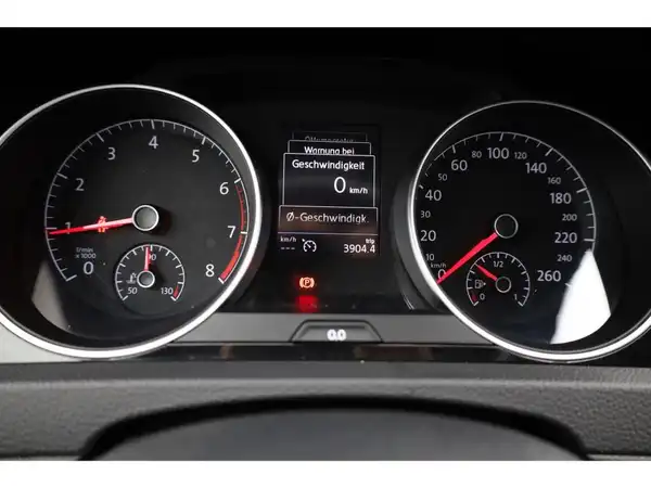 VW Golf VII 1.5 TSI ACT BlueMotion Highline (17/26)