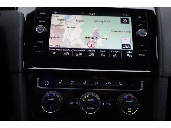 VW Golf VII 1.5 TSI ACT BlueMotion Highline (18/26)