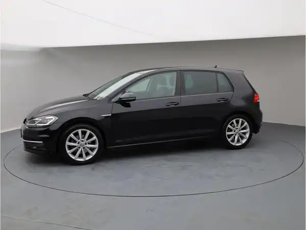 VW Golf VII 1.5 TSI ACT BlueMotion Highline (3/26)