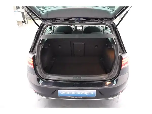VW Golf VII 1.5 TSI ACT BlueMotion Highline (25/26)