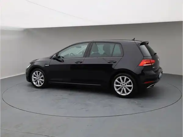 VW Golf VII 1.5 TSI ACT BlueMotion Highline (4/26)