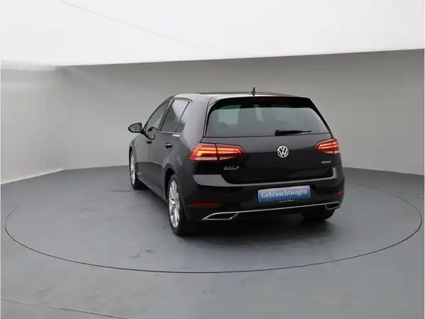 VW Golf VII 1.5 TSI ACT BlueMotion Highline (5/26)