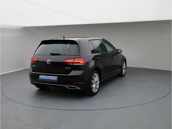 VW Golf VII 1.5 TSI ACT BlueMotion Highline (6/26)