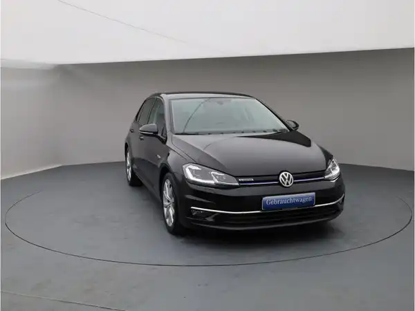 VW Golf VII 1.5 TSI ACT BlueMotion Highline (9/26)