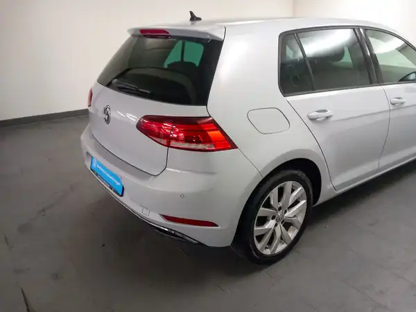 VW Golf 1.0 TSI LED Sound Navi ACC (19/21)