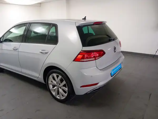 VW Golf 1.0 TSI LED Sound Navi ACC (20/21)