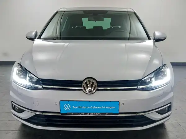 VW Golf 1.0 TSI LED Sound Navi ACC (3/21)