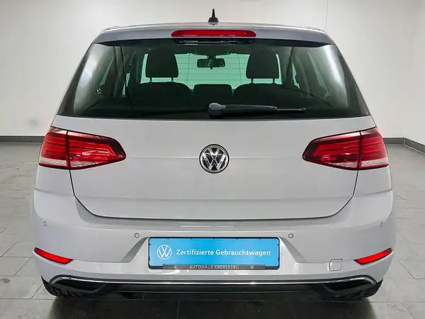 VW Golf 1.0 TSI LED Sound Navi ACC (6/21)