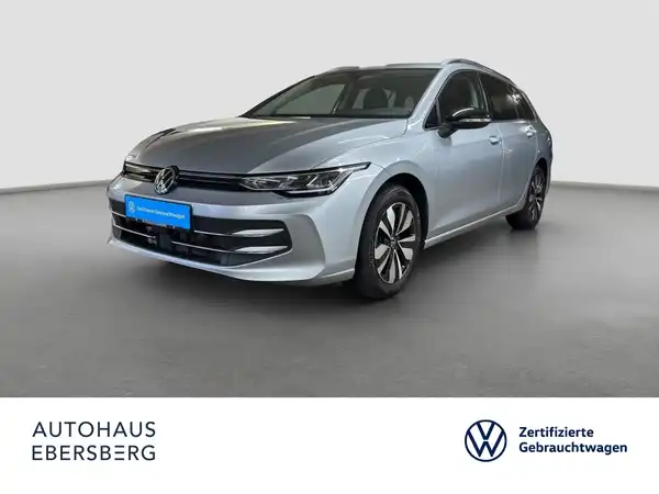VW Golf VIII Variant Life 1.5 eTSI (1/16)