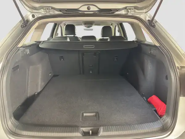VW Golf VIII Variant Life 1.5 eTSI (13/16)