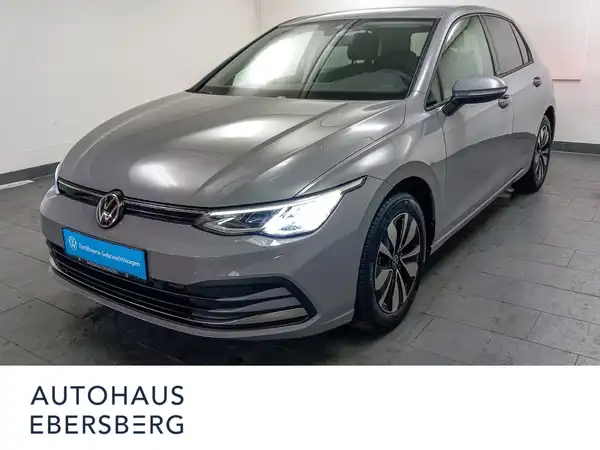 VW Golf MOVE ACC Navi RFK Lenk-bhz Klima SHZ (1/21)
