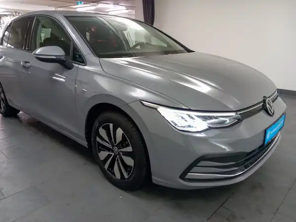 VW Golf MOVE ACC Navi RFK Lenk-bhz Klima SHZ (19/21)