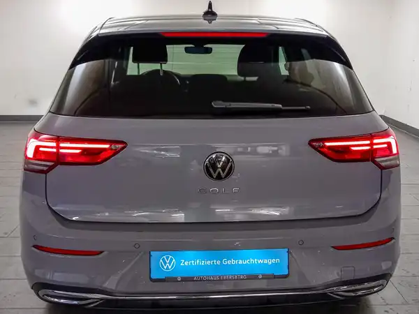 VW Golf MOVE ACC Navi RFK Lenk-bhz Klima SHZ (6/21)