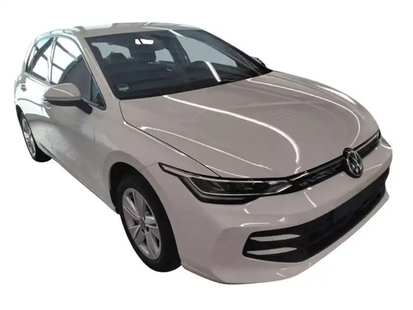 VW Golf Life 1.5 TSI 5JGAR ACC Connect Digital Winter (1/5)