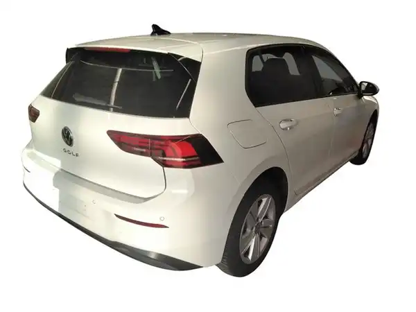 VW Golf Life 1.5 TSI 5JGAR ACC Connect Digital Winter (3/5)