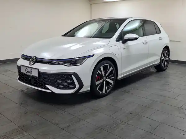 VW Golf GTE 1.5 eHybrid (2/19)