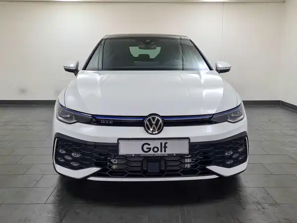 VW Golf GTE 1.5 eHybrid (3/19)