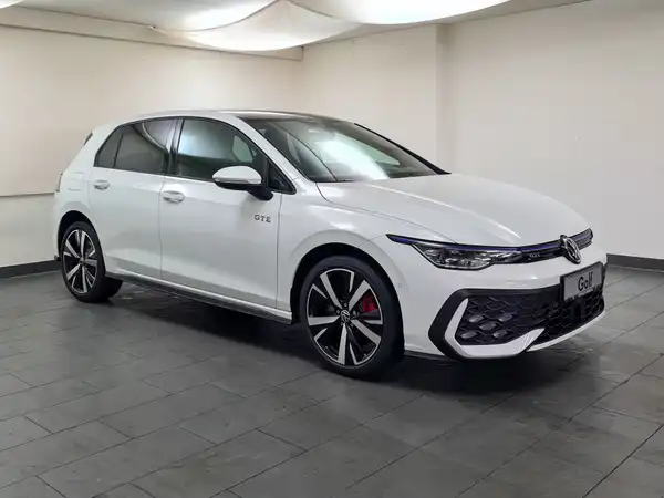 VW Golf GTE 1.5 eHybrid (4/19)