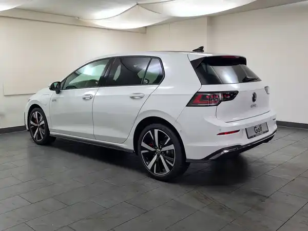 VW Golf GTE 1.5 eHybrid (5/19)