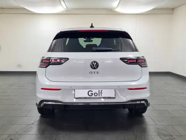 VW Golf GTE 1.5 eHybrid (6/19)