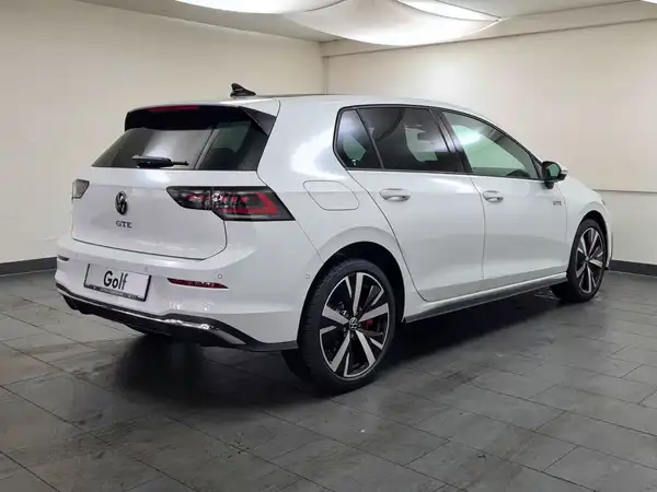 VW Golf GTE 1.5 eHybrid (7/19)