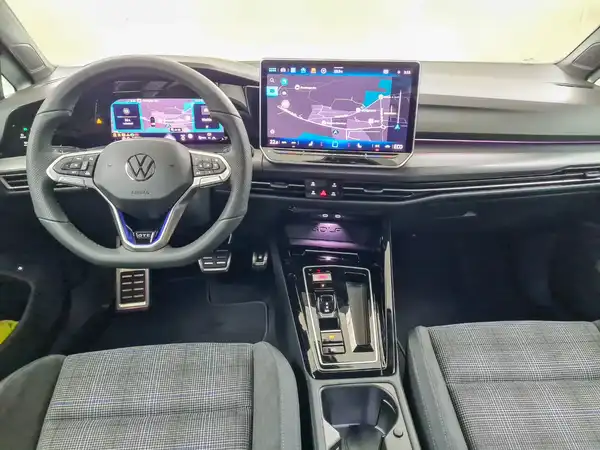 VW Golf GTE 1.5 eHybrid (10/19)