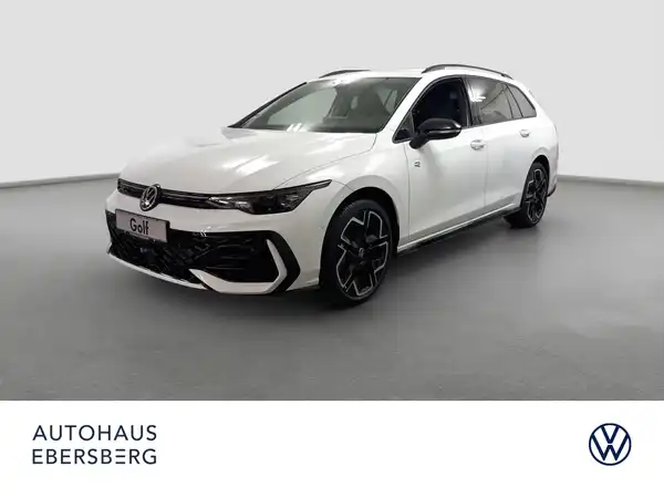 VW Golf Variant R-Line 1.5 eTSI (1/17)