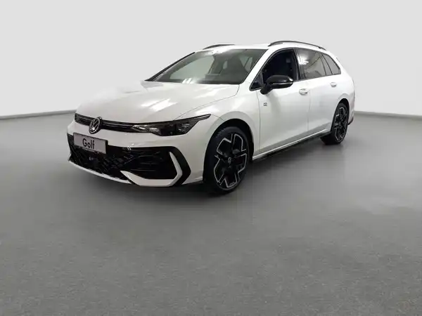 VW Golf Variant R-Line 1.5 eTSI (2/17)