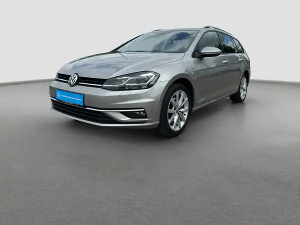 VW Golf VII Variant Highline 1.4 TSI Business+ Navi QI ergo (2/17)