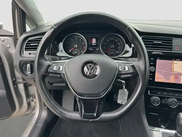 VW Golf VII Variant Highline 1.4 TSI Business+ Navi QI ergo (11/17)