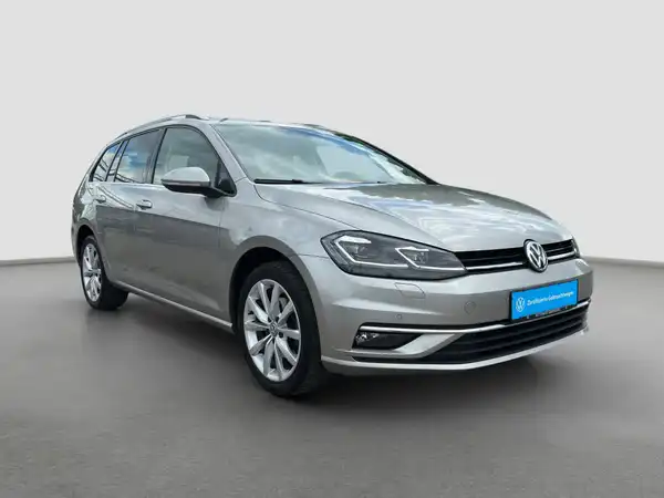 VW Golf VII Variant Highline 1.4 TSI Business+ Navi QI ergo (4/17)
