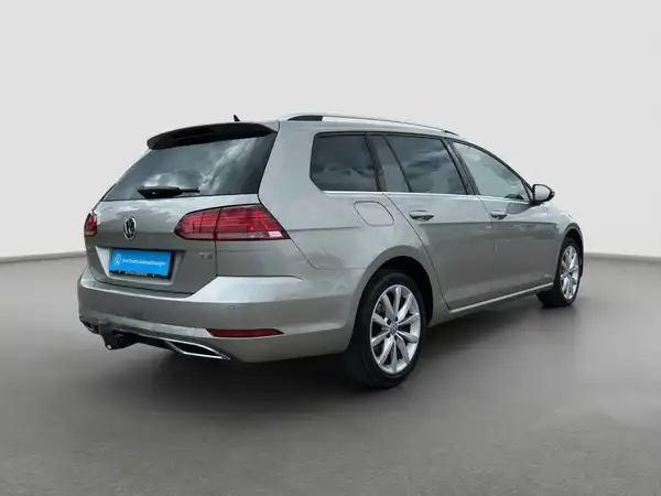VW Golf VII Variant Highline 1.4 TSI Business+ Navi QI ergo (5/17)