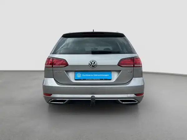 VW Golf VII Variant Highline 1.4 TSI Business+ Navi QI ergo (6/17)