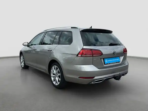 VW Golf VII Variant Highline 1.4 TSI Business+ Navi QI ergo (7/17)