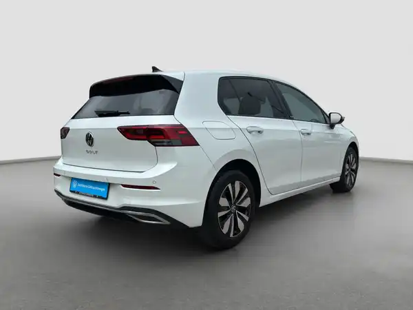 VW Golf VIII 8 MOVE 2.0 TDI 5JGar Pano App SHZ LightAssist (5/17)