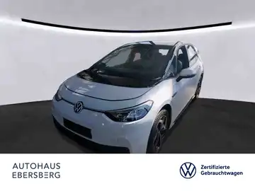 VW ID.3 Pro Assist Komfort+ NaviPro WPumpe Kamera (1/5)