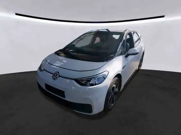 VW ID.3 Pro Assist Komfort+ NaviPro WPumpe Kamera (2/5)