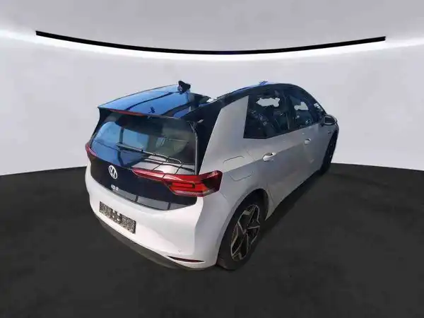 VW ID.3 Pro Assist Komfort+ NaviPro WPumpe Kamera (3/5)