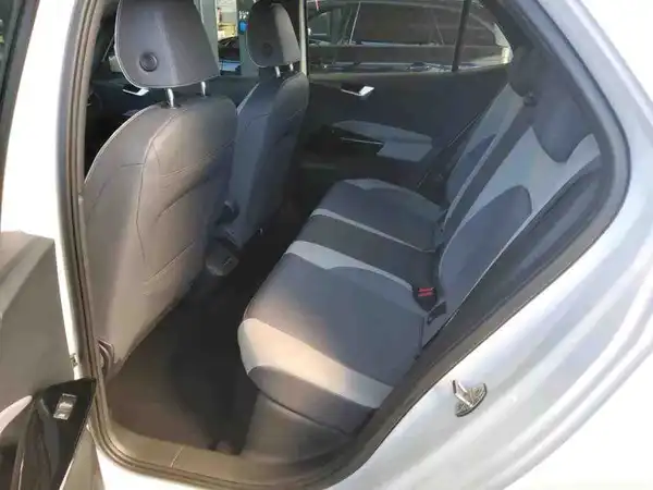 VW ID.3 Pro Assist Komfort+ NaviPro WPumpe Kamera (5/5)