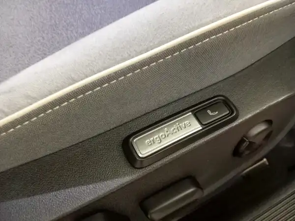 VW ID.3 Pro Performance Max DCC ACC Alarm MATRX HUD (18/21)