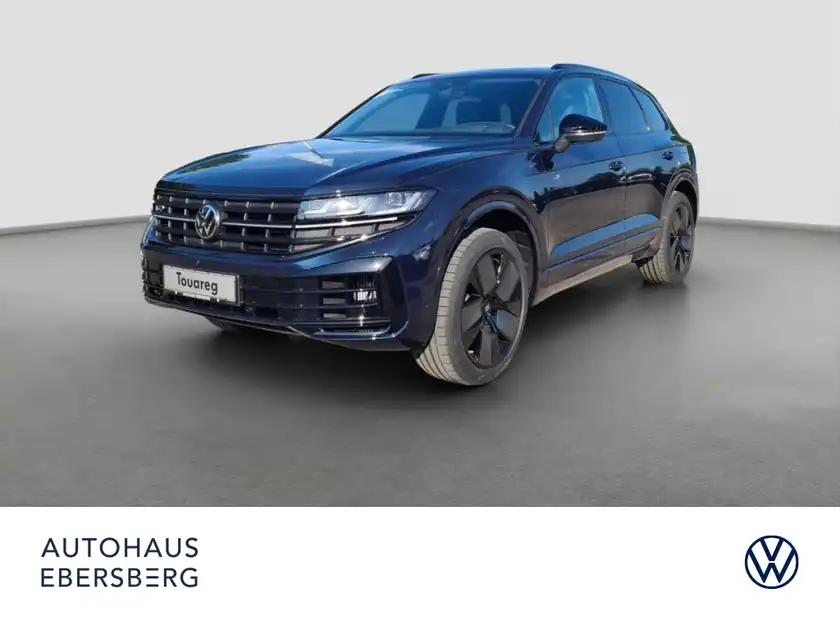 VW Touareg R 3.0 V6 eHybrid (1/16)