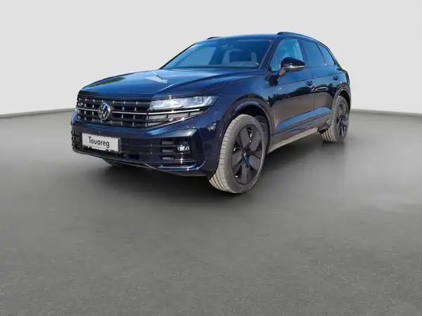 VW Touareg R 3.0 V6 eHybrid (2/16)