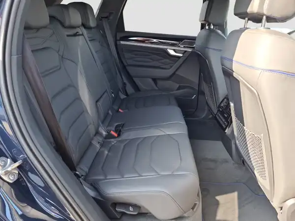 VW Touareg R 3.0 V6 eHybrid (15/16)