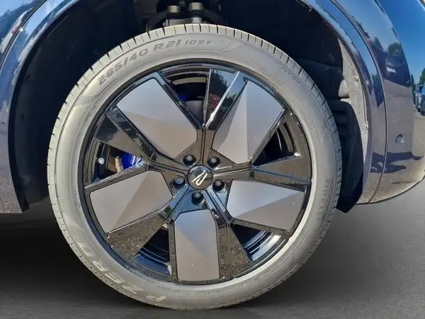 VW Touareg R 3.0 V6 eHybrid (16/16)
