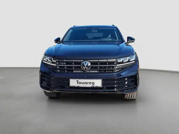 VW Touareg R 3.0 V6 eHybrid (3/16)