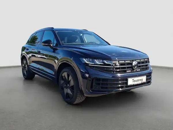 VW Touareg R 3.0 V6 eHybrid (4/16)